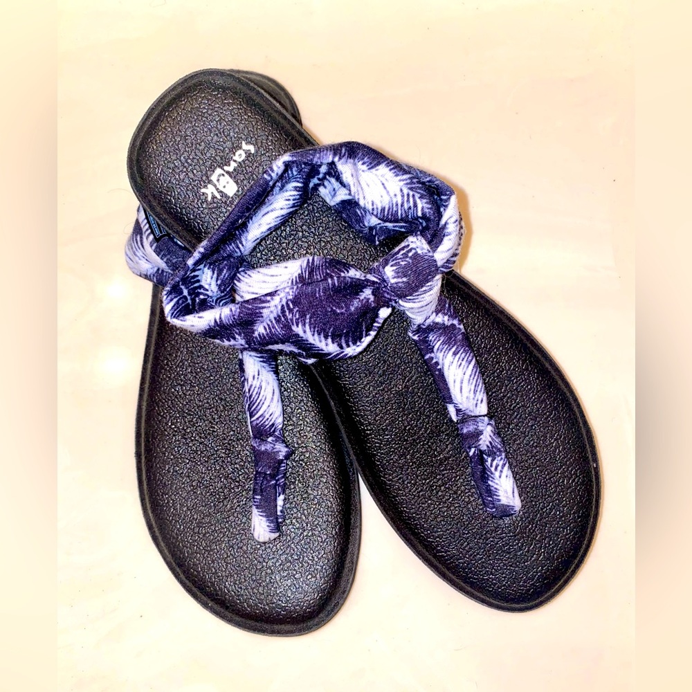 Women’s Sanuk Yoga Slings
